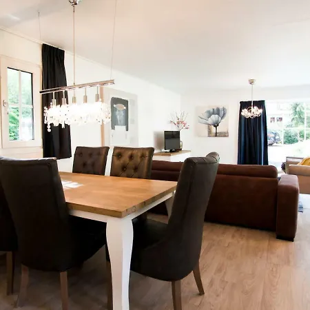 Holiday Type D.21 בית נופש Oosterhuizen